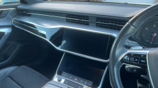 Audi A6 40 TDI S Line 5dr S Tronic Diesel Estate